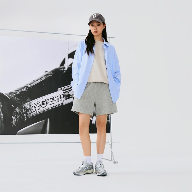 New Balance 1906R White Silver Metallic Blue Sneakers M1906RQA