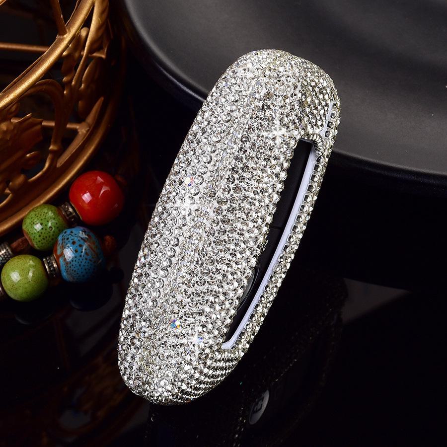 Ford-Schlüsselabdeckung für Mondeo, Focus, Edge, Escort, Explorer, Lingrui, Carnival Diamond – kompatibel mit verschiedenen Ford-Modellen.