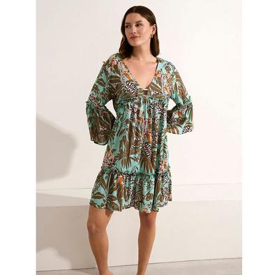 Selmark BL998 Beach Dress