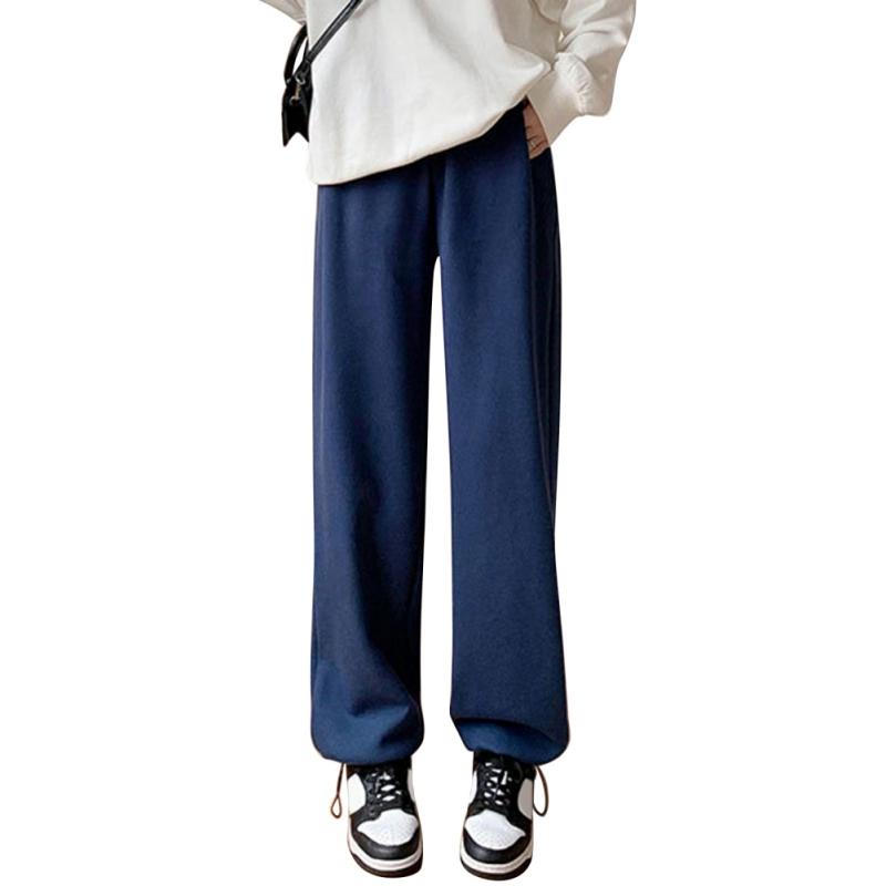 Women's Casual Loose Pants Drawstring Sweatpants