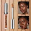 8 Colors Liquid Concealer Foundation Long-lasting Non-removal Concealer Moisturizing Waterproof Retouching/brightening Concealer