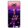 For Poco X3 Pro Case Cool Silicone TPU Soft Print Phone Cover For Xiaomi Poco X3 NFC Case Funda Pocophone X3 Pro PocoX3 Pro Capa