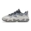 ANTA Casual Shoes Men's Low top Mist Gray/Cumulus Gray/Crystal Gray/Concrete Gray 6 112618853-6