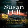 The Shadows In the Street by Susan Hill Paperback Book 9780099499282