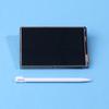 3,5palcový dotykový displejový modul 3,5" pro Raspberry Pi 320×480 TFT dotykový displej s dotykovým perem pro Raspberry Pi A,