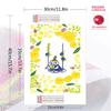 Retro Cartoon Character 100% Round Full Drill 5D DIY Diamond Painting Embroidery Cross Stitch Rhinestone Decor