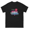 New JDM Tokyo Men's Classic T Shirt Sizes S-5XL