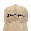 Champion Work Cap for Men and Large Seat Mesh Popular and Trendy Day Women, Size, Cap, Brand, Father's Gift, Men's (M, Beige)