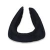 Muff Ear Band Ear Lap Grip Men Wrap Black Fleece Earmuff