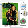 Full 5D Diy Diamond Painting Buffy the Vampire Slayer 5D Diamond Painting