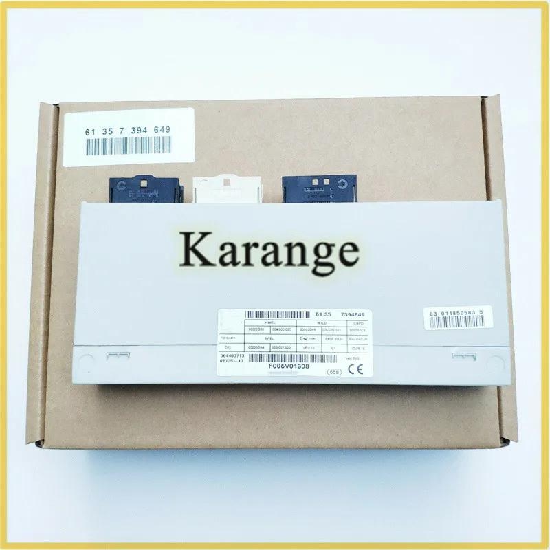 7394649 61357394649 Fit for BMW F07 F01 F10 F25 F26 X3 X4 ECU Trunk Tailgate Lid Lift Control Module 6135 7394649 7394649