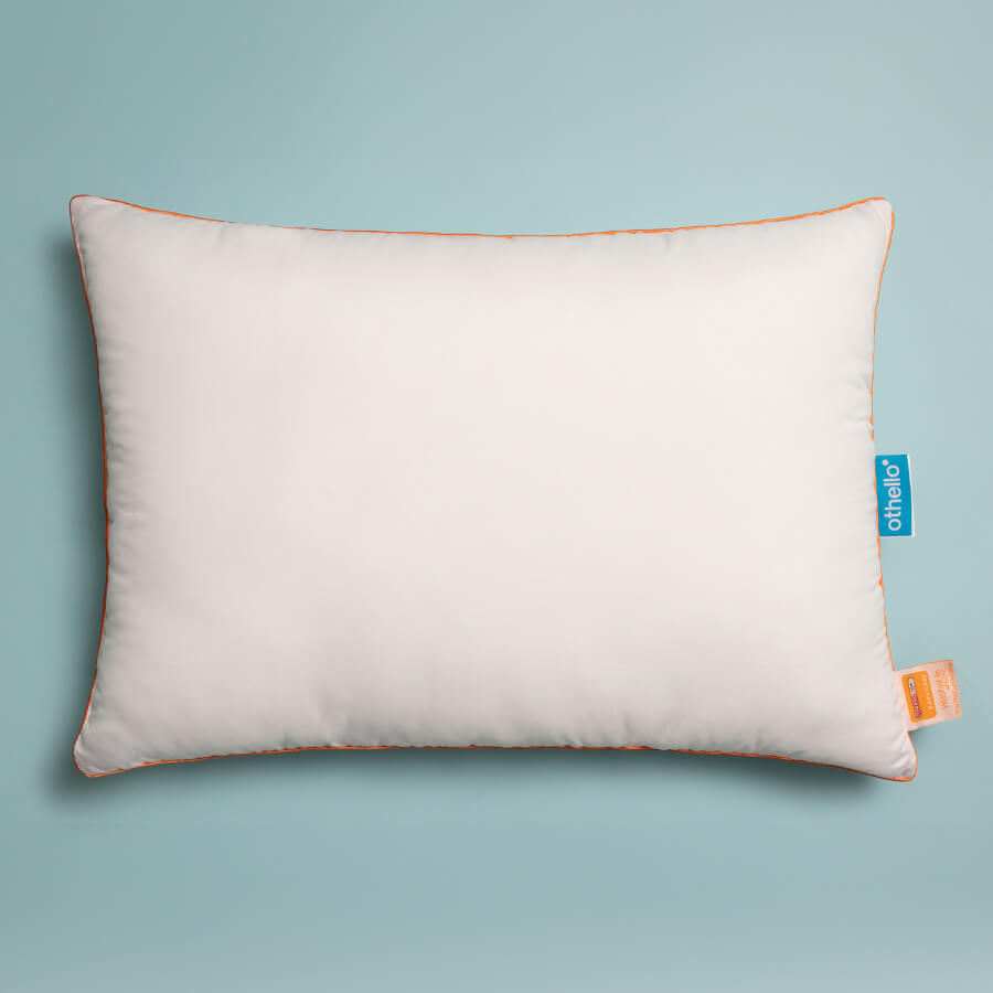 ПОДУШКА ДЛЯ ЛЕГКОГО УХОДА OTHELLO BASIC TEONA 50X70