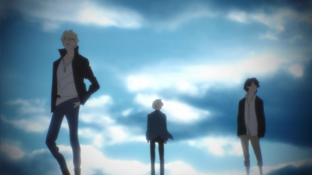 Aoharu X Machinegun [Blu-ray]