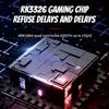 Open Source Handheld Game Console Classic Retro Games Portable Game Console