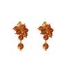 Vintage Court-Style High-End Retro Earrings for Women