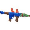 Pistolet À Eau - NERF SUPER SOAKER - Fortnite RL - Capacité De Réservoir De 275 Ml