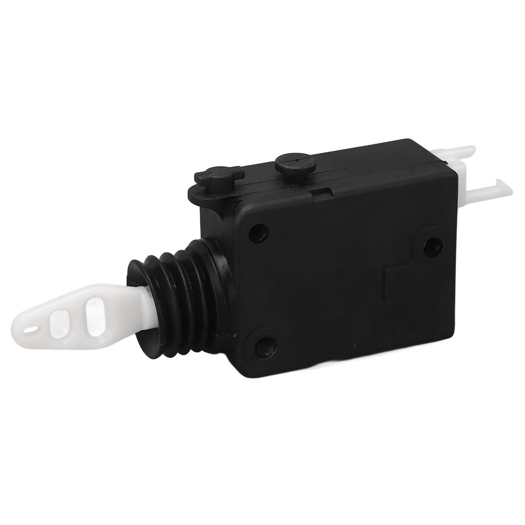 Tailgate Lid Boot Lock Actuator 6615.02 Engine Centralisation Lock Replacement For PEUGEOT 106 205