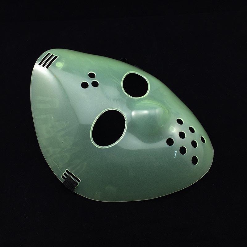 Jason Scary Halloween Mask Horror Movie Hockey Costume Fashion Halloween