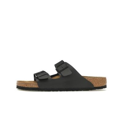 Birkenstock Arizona Birko-Flor Black