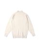 Iolo Wholegarment Mock Neck_Ivory