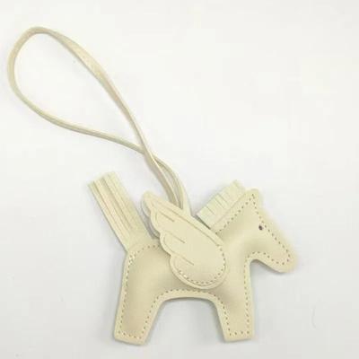 Pendant Leather Tassel Cute Accessories Suitable For Bag Hanging Ornaments