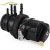 AB399155DD Fuel Filter Housing Assembly for Mazda BT50 Ford Diesel PX with MKII Ranger 2011+ U21213480 AB399155DD