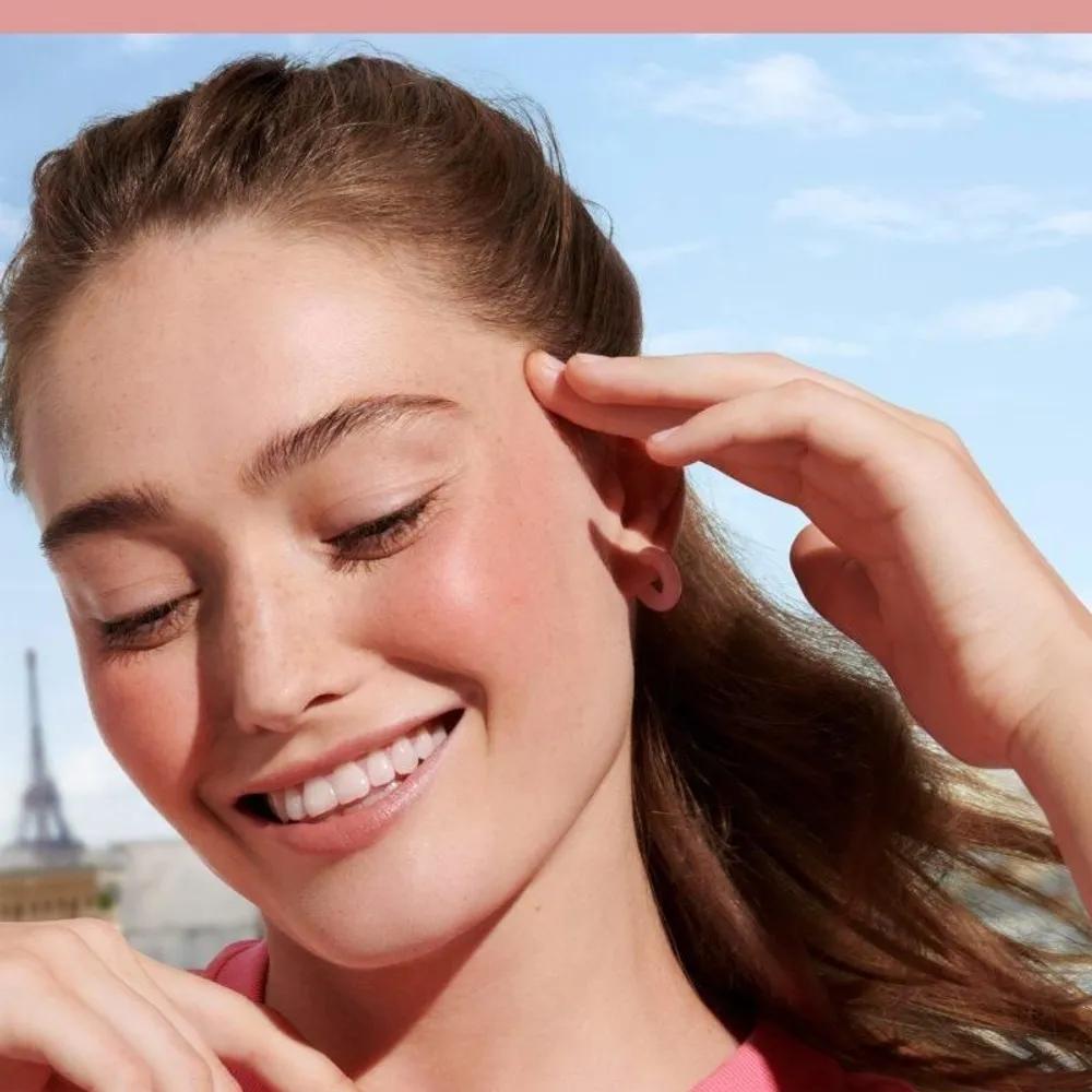 Bourjois Little Round Pot Blusher 34 Rose d'Or 2.5g
