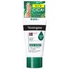 Neutrogena Norweigan Formula Intense Repair CICA Hand Cream Single 50g Moisturizing Extremely Dry Sensitive Skin Roughness Low Irritation
