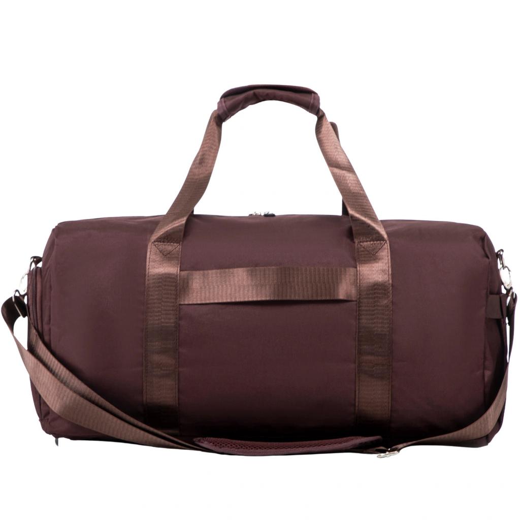Wings Torba Sportowa Skylark Maroon