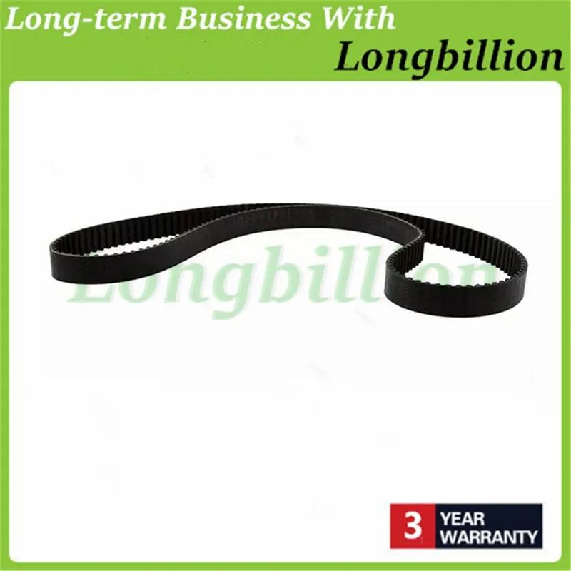 1PC 12625215 Timing Belt Fits for Chevrolet Colorado