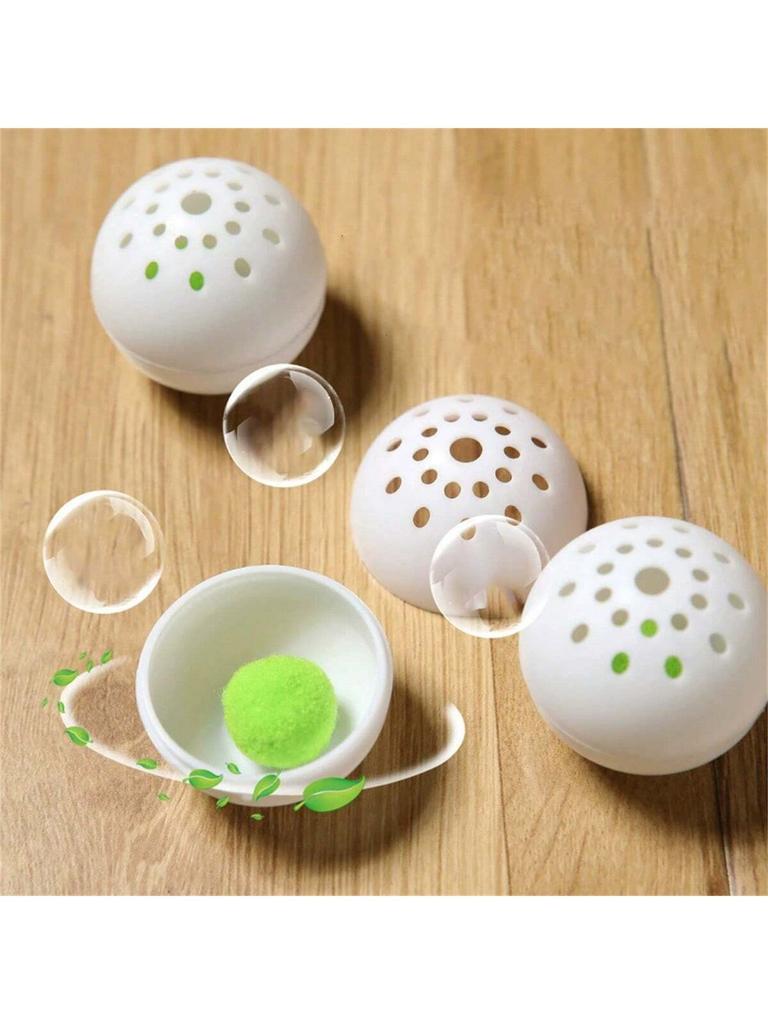 6/12PCS Deodorizing And Deodorizing Balls, Shoe And Sock Deodorizers, Shoe Cabinet Freshener, Deodor
