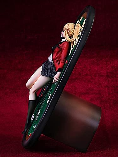 Kakegurui XX Meari Saotome Scale Painted Finished Figure 1/7 ABS&PVC