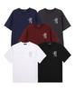 VANNWORKS Mini Confidence Short Sleeve T-Shirt (Vs0134) Burgundy (B Type)