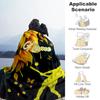 Softball Flower Style Personalized Text Blanket Multi-purpose Personalized Blanket Soft Warm Cozy Perfect for Chair Bedding Office Home Decor