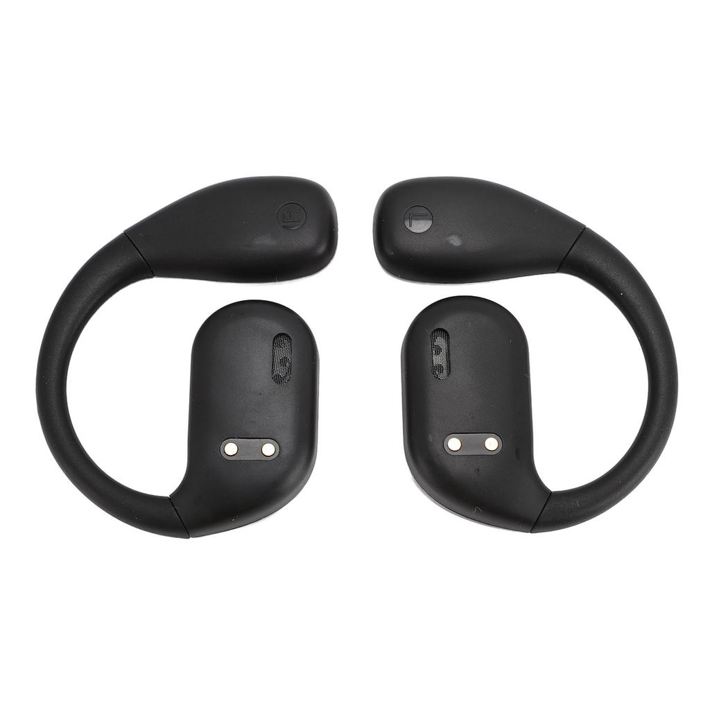 Translation Earphone Bluetooth 5.49 144 Online Languages Translator Earbuds for Android Device Black