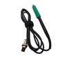 C115/210/245 Soldering Station Handle - Ultra-Fast 2S Heating Core Integrated Plug-in Soldering Pen