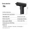 Jingdong Zao 3.6V Cordless Electric Screwdriver and Drill Set CN plug (adapter included)