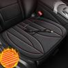 Heated Car Seat Cover Comfort USB Heating Mat Anti-slip Car Seat Warmer For Truck SUV Trailer Tractor Men Women Driver Elderly
