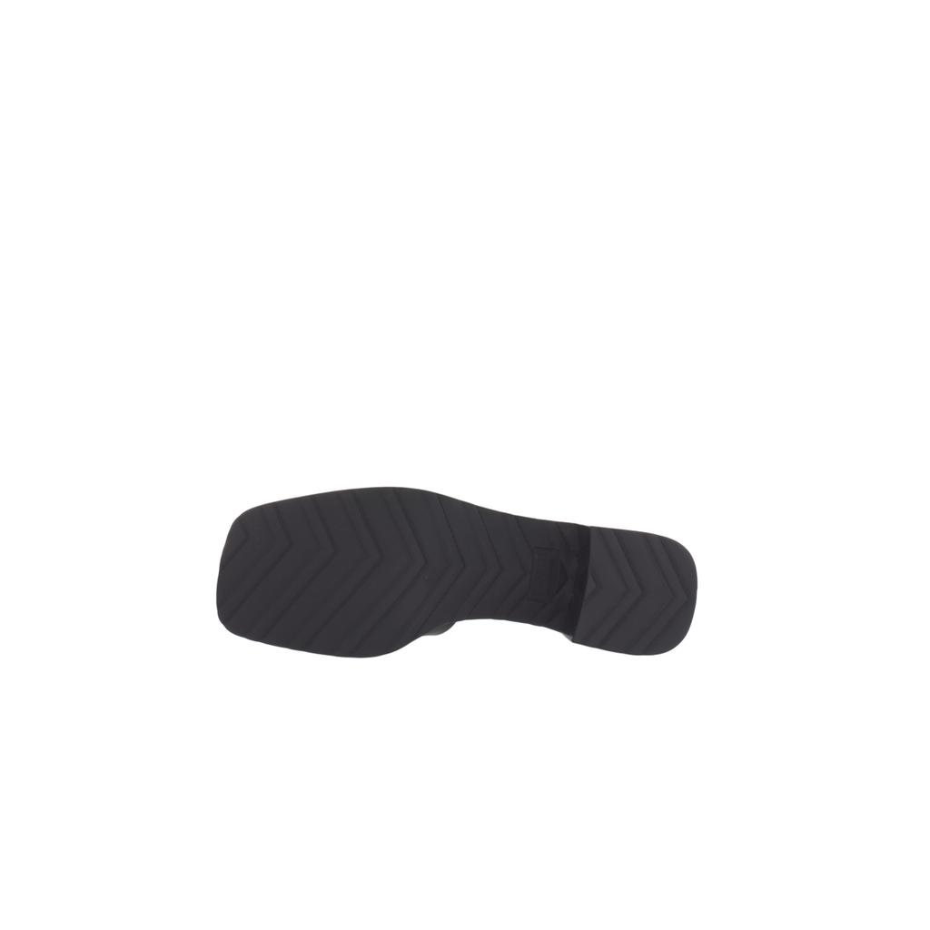 GUCCI Slide Slippers Women's Black (Unisex) Slide Slippers 624730 J8700 1000