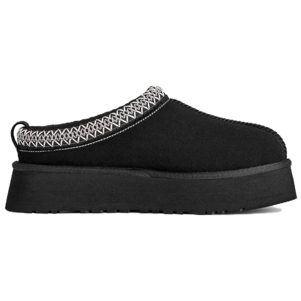 UGG Tazz II EVA No Special Function Closed Toe Slippers Women's Black 1174471-BLK