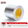 Benyida High-Temp Resistant Glass Fiber Aluminum Foil Insulation Tape