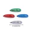 5V/12V Led Navigation Light Aerial Lights For Fixed-Wing & Quadcopter Night Flying Rc Airplane Hobby Plane Drone Parts