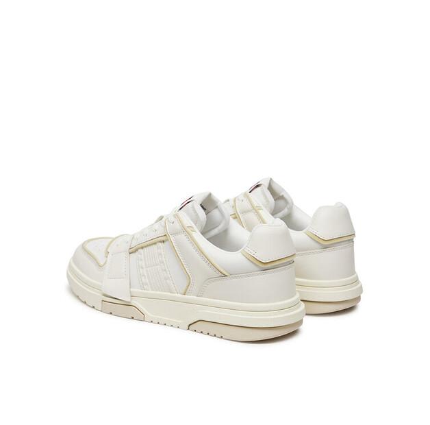 Мужские кроссовки Tommy Jeans Em0em01515 белый