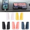 Car Phone Holder Dashboard Mount Universal, Gravity Auto Products for Car Decoration Accessories