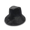 Women Summer Solid Color Large Edge Breathable UV Protection Fisherman Hats