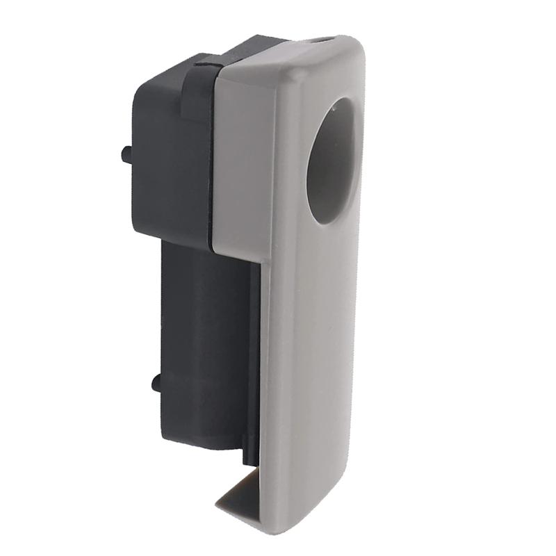 Glove Box Latch Lock Handle Lid Gray Beige for Toyota 4Runner 2003 2004 2005 2006 2007 2008 2009 55506-35020-B0 5550635020B0