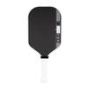 4th Gen Carbon Pickleball Paddle, 16mm Dense Foam Core Thermoformed High Performance Training Competition Racket