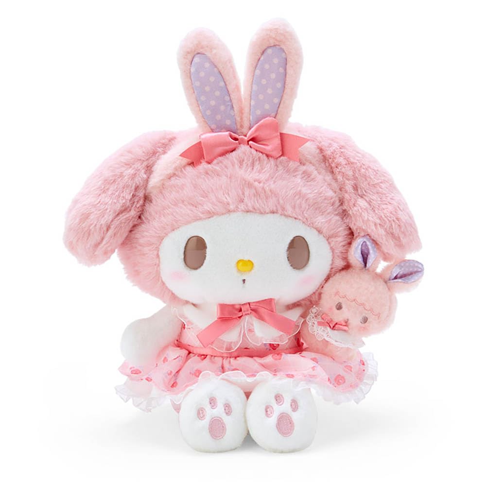 

Мягкая игрушка Sanrio Little My Melody 783340 (Мое сокровище)