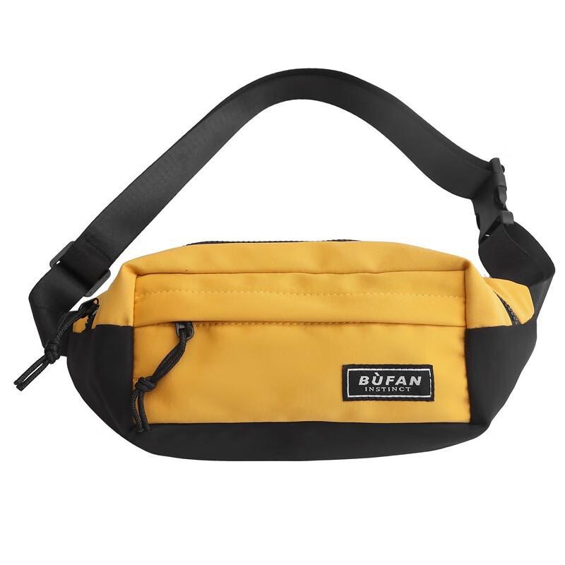 Наружная спортивная поясная сумка Hufeng