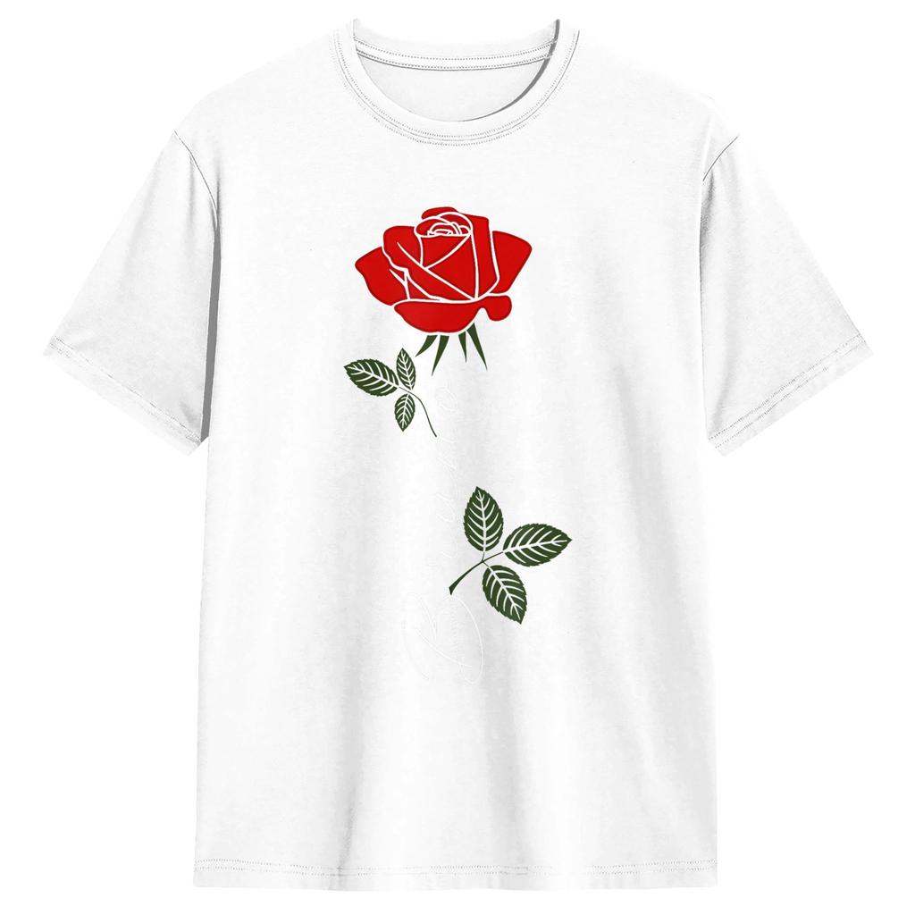 Vintage Bruno Retro Classic Gifts T Shirt Beach 100 Cotton T Shirts For Couple Casual Tee Shirt Short Sleeves Vintage Tees